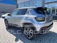 2026 Jeep Avenger