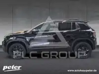 2026 Jeep Avenger