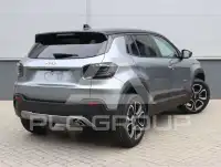2026 Jeep Avenger