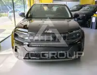 2026 Jeep Avenger