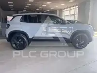 2026 Jeep Avenger