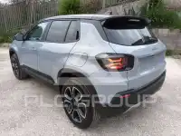 2026 Jeep Avenger