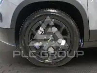 2026 Jeep Avenger