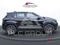 2026 Jeep Avenger