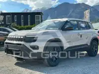 2026 Jeep Avenger
