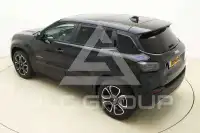 2026 Jeep Avenger