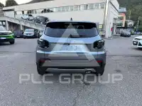 2026 Jeep Avenger
