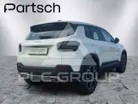 2026 Jeep Avenger