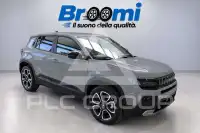 2026 Jeep Avenger