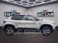 2026 Jeep Avenger