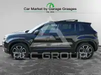 2026 Jeep Avenger