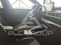 2026 Jeep Avenger