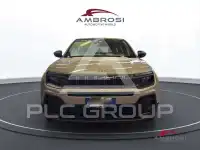 2026 Jeep Avenger