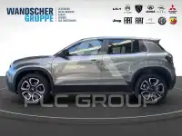 2026 Jeep Avenger