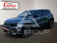 2026 Jeep Avenger