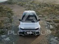 2026 Jeep Avenger