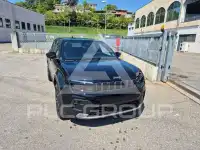 2026 Jeep Avenger