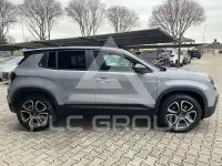 2026 Jeep Avenger