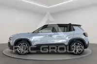 2026 Jeep Avenger