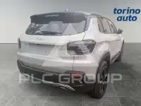 2026 Jeep Avenger
