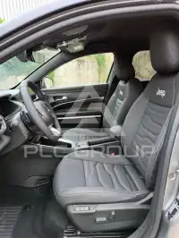 2026 Jeep Avenger