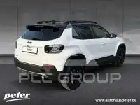 2026 Jeep Avenger