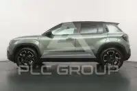 2026 Jeep Avenger