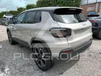 2026 Jeep Avenger