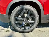 2026 Jeep Avenger