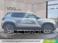 2026 Jeep Avenger