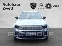 2026 Jeep Avenger