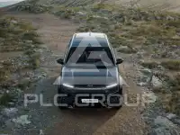 2026 Jeep Avenger