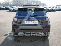 2026 Jeep Avenger