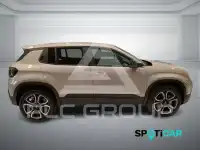 2026 Jeep Avenger
