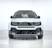 2026 Jeep Avenger