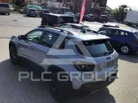 2026 Jeep Avenger