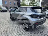 2026 Jeep Avenger