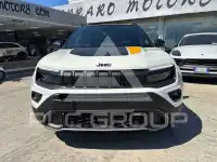 2026 Jeep Avenger