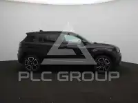 2026 Jeep Avenger