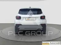 2026 Jeep Avenger