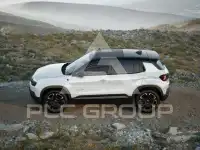 2026 Jeep Avenger