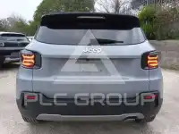 2026 Jeep Avenger
