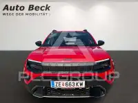 2026 Jeep Avenger