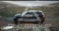 2026 Jeep Avenger