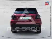 2026 Jeep Avenger