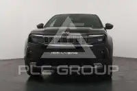 2026 Jeep Avenger