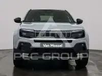 2026 Jeep Avenger