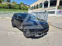 2026 Jeep Avenger