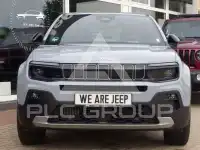 2026 Jeep Avenger