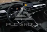 2026 Jeep Avenger
